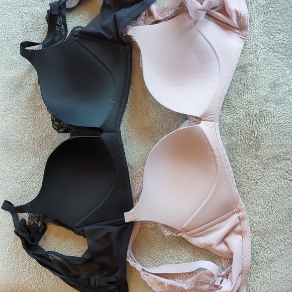 Set of 2 understance bras 36D - Picture 2 of 4